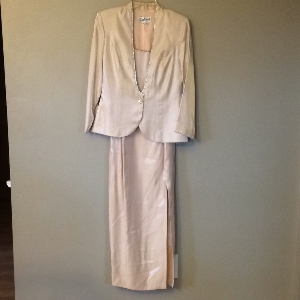 Evening Dress